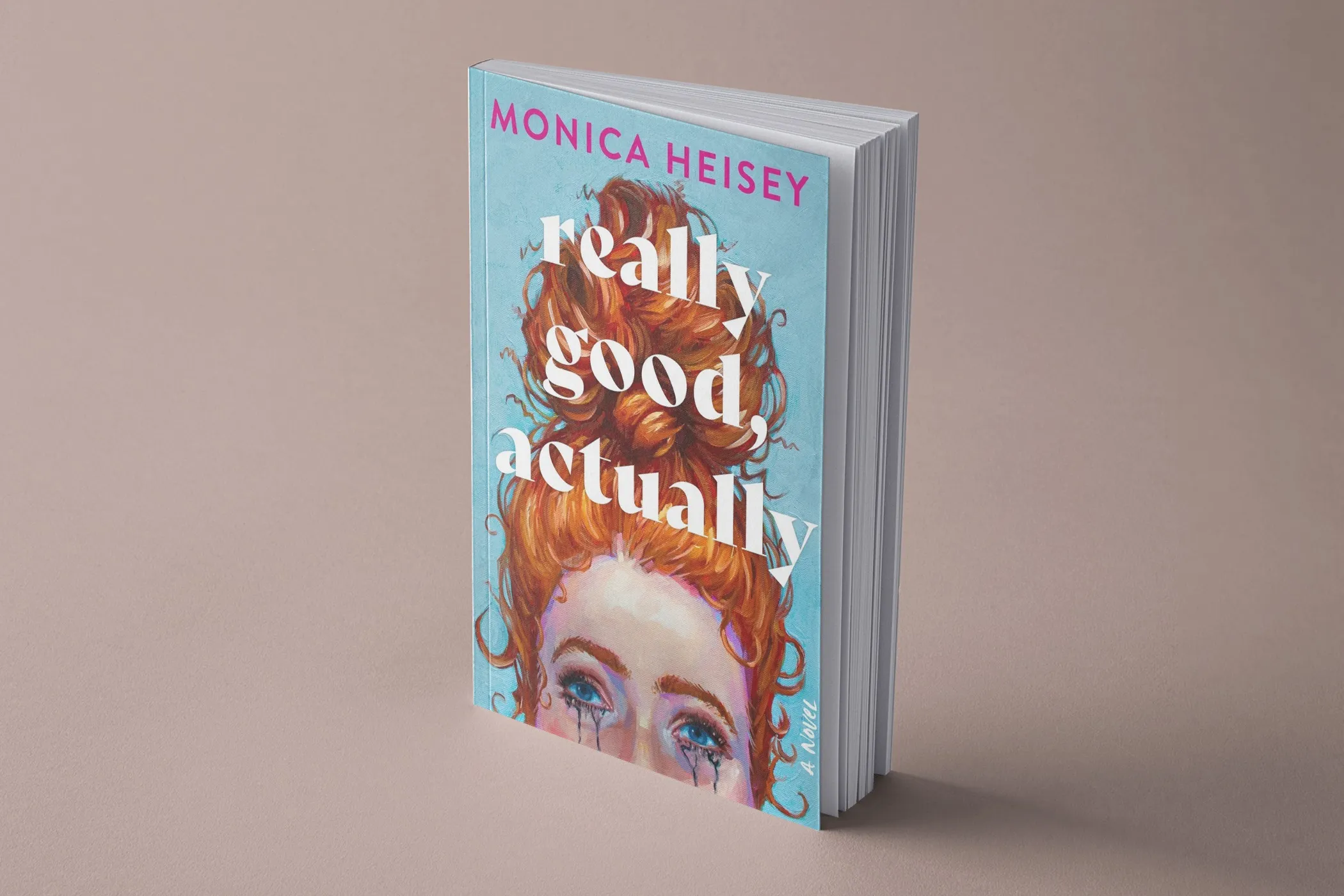 Really Good Actually